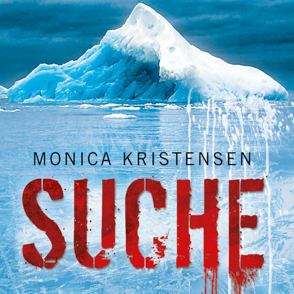 Cover von Monica Kristensen - Suche
