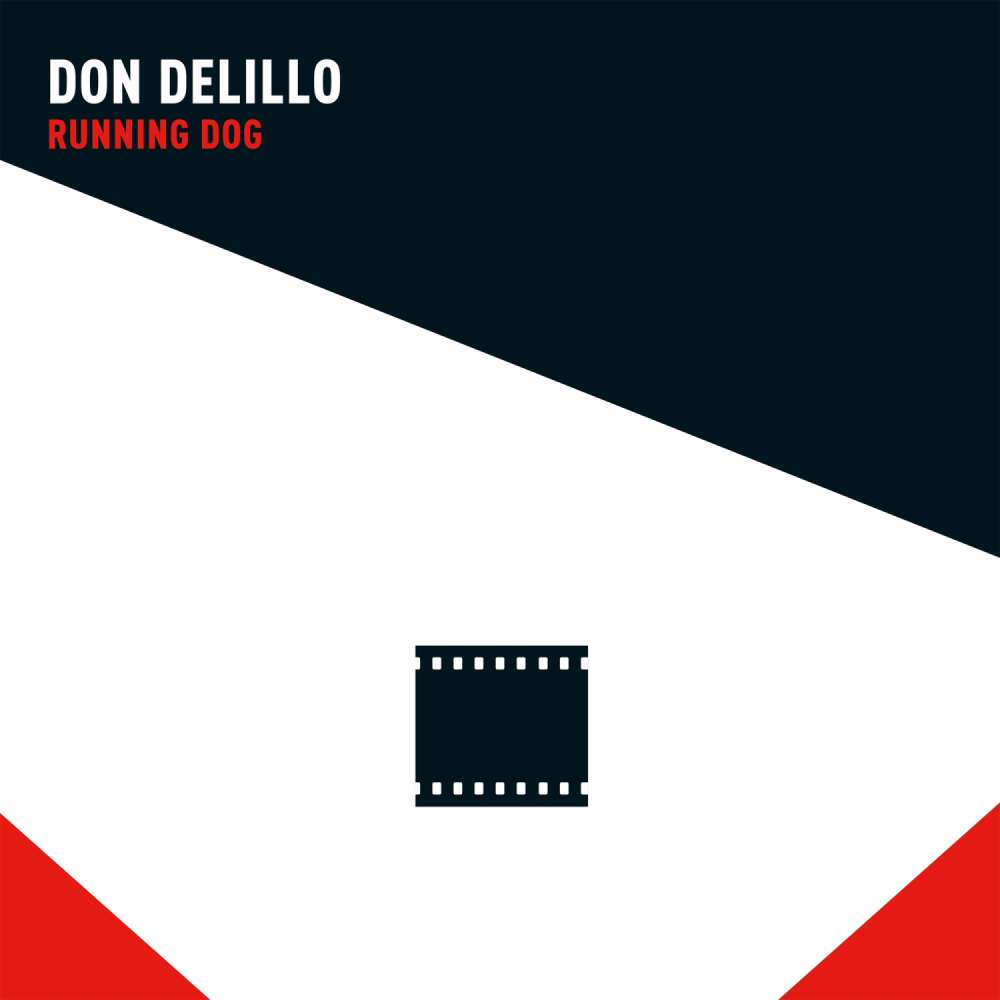 Cover von Don DeLillo - Running Dog