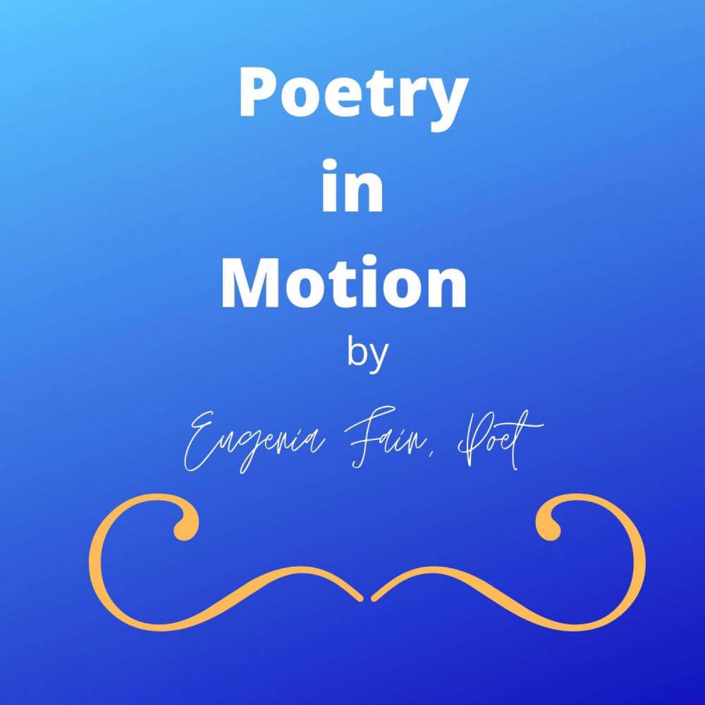 Cover von Eugenia Gayle Fain - Poetry in Motion