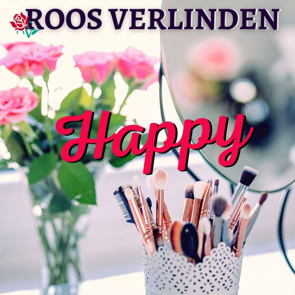 Cover von Roos Verlinden - Happy