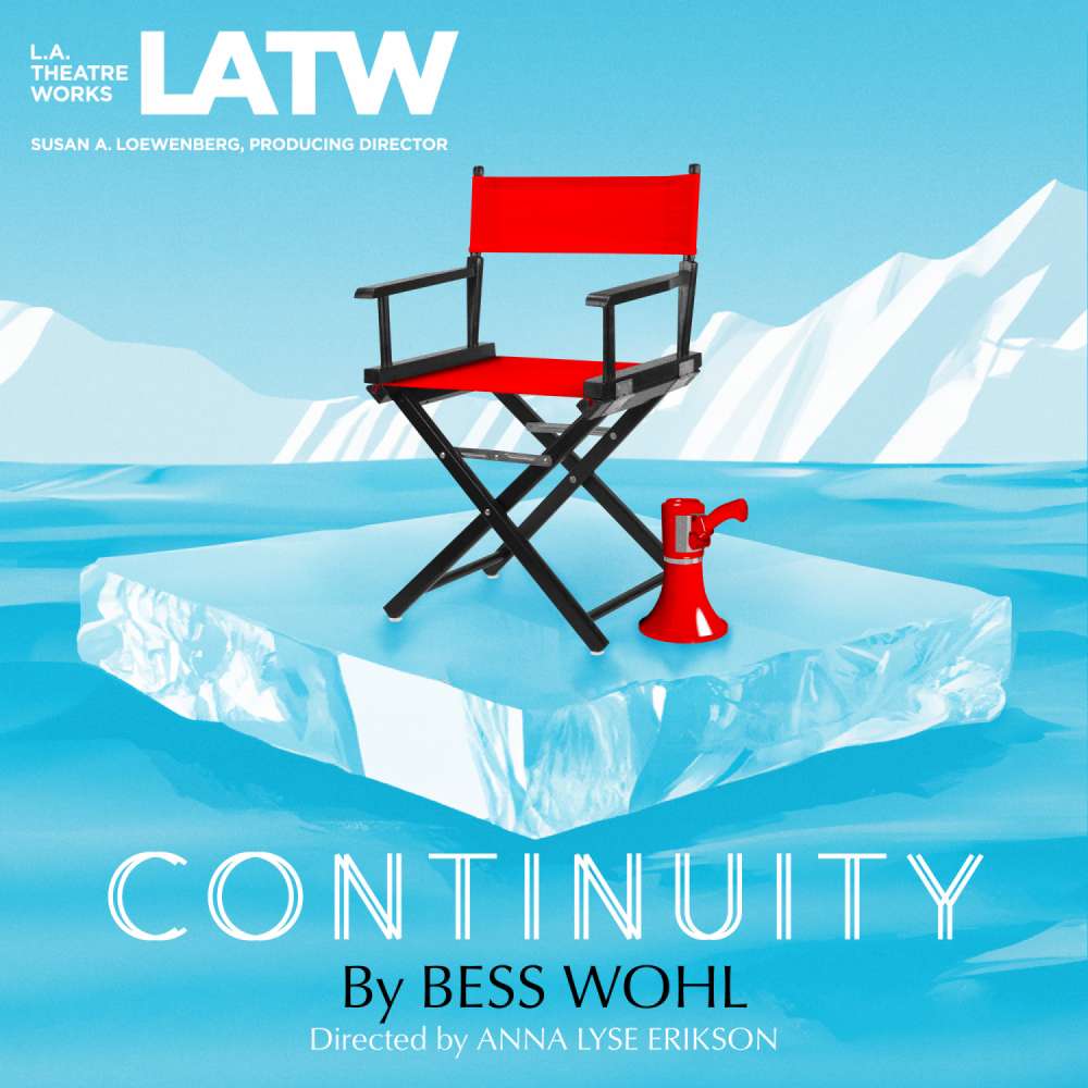 Cover von Bess Wohl - Continuity