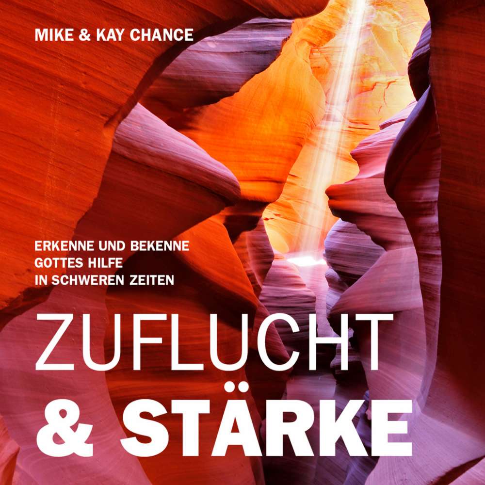 Cover von Zuflucht & Stärke - Zuflucht & Stärke