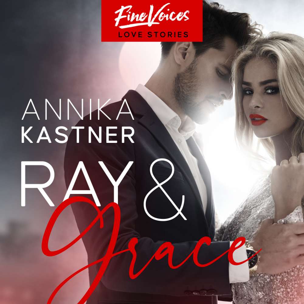 Cover von Annika Kastner - Ray & Grace