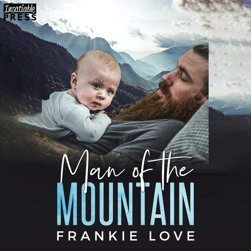 Cover von Frankie Love - The Men of Fox Hollow - The Men of Fox Hollow, Book Four - Man of the Mountain