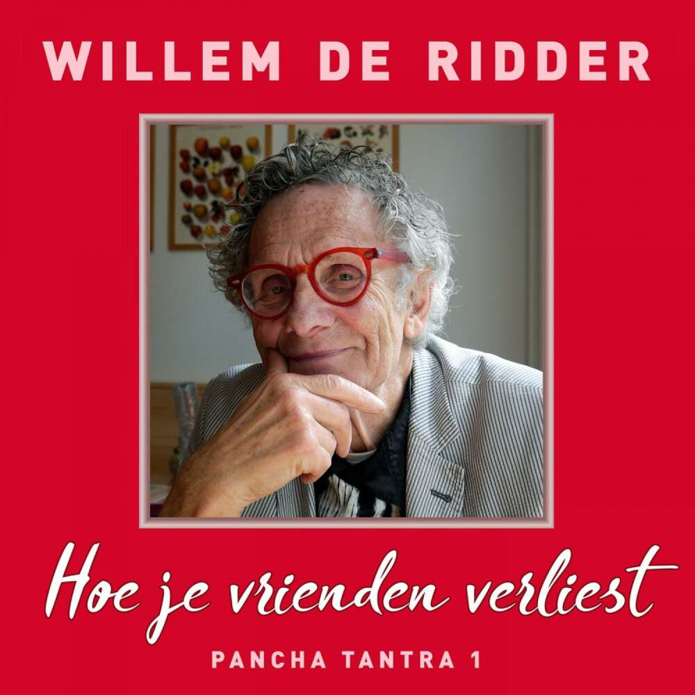 Cover von Willem de Ridder - Pancha Tantra - Deel 1 - Hoe je vrienden verliest