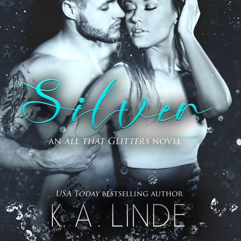 Cover von K.A. Linde - All That Glitters - Book 5 - Silver