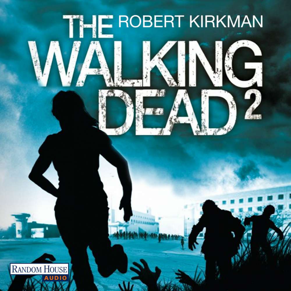 Cover von Robert Kirkman - The Walking Dead 2