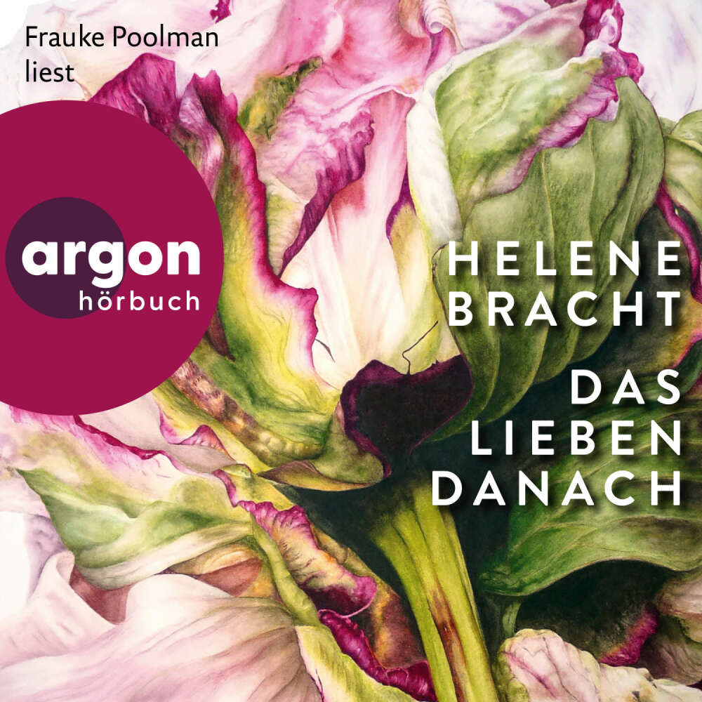 Cover von Helene Bracht - Das Lieben danach