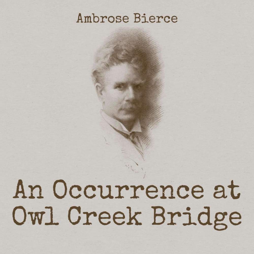 Cover von An Occurrence at Owl Creek Bridge - An Occurrence at Owl Creek Bridge