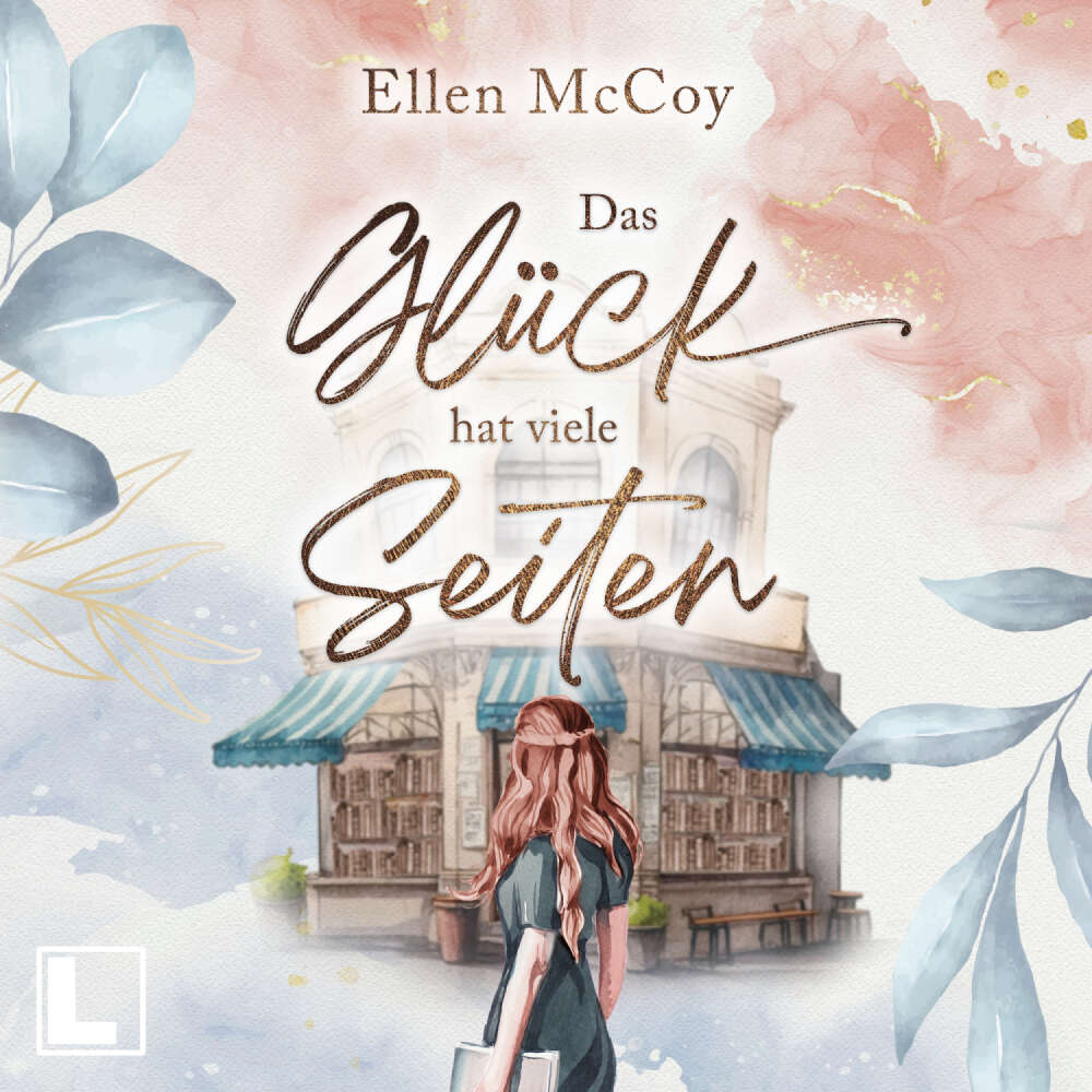 Cover von Ellen McCoy - Das Glück hat viele Seiten