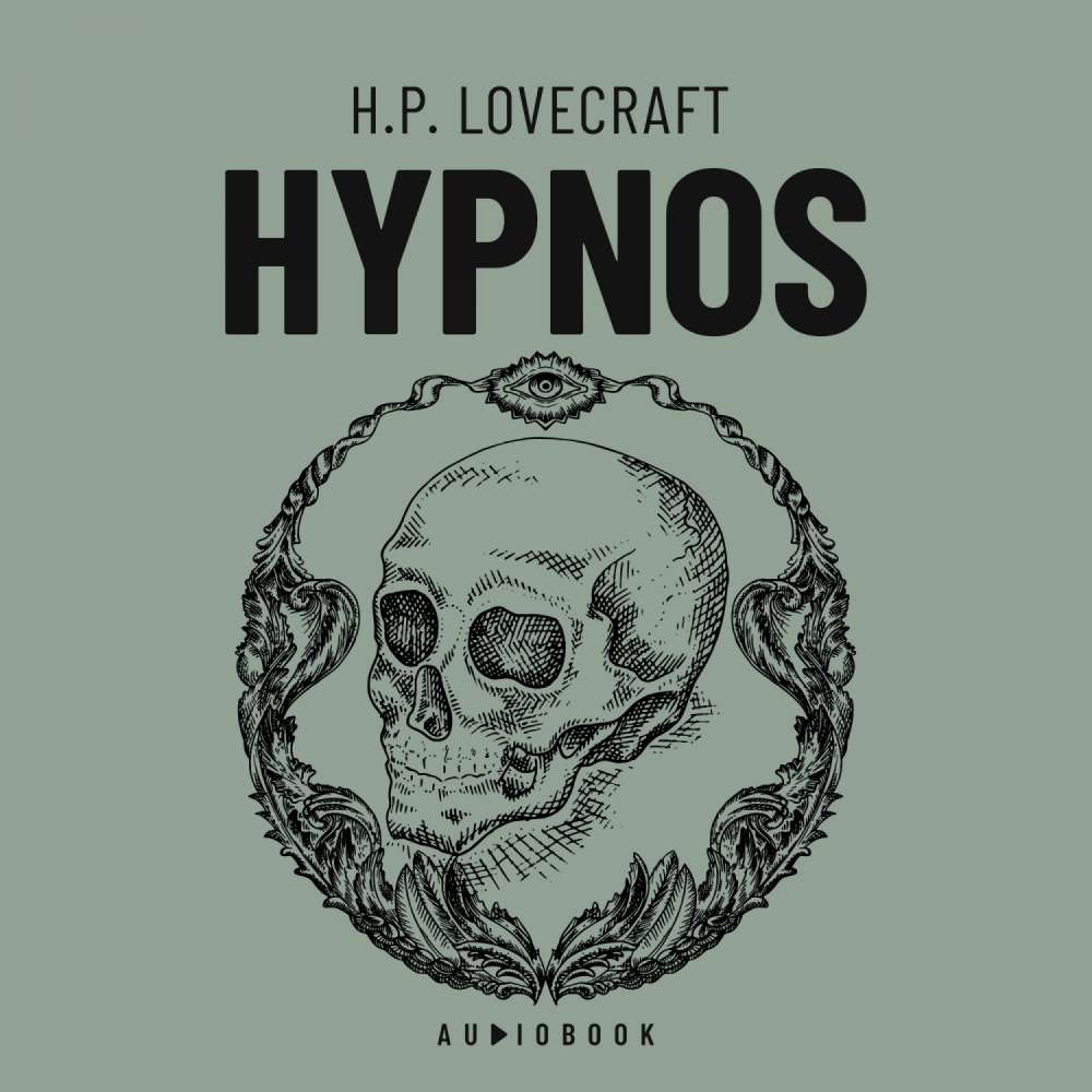 Cover von H.P. Lovecraft - Hypnos