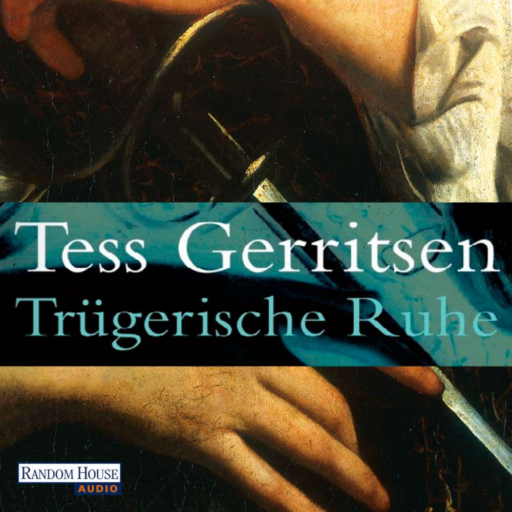 Cover von Tess Gerritsen - Trügerische Ruhe