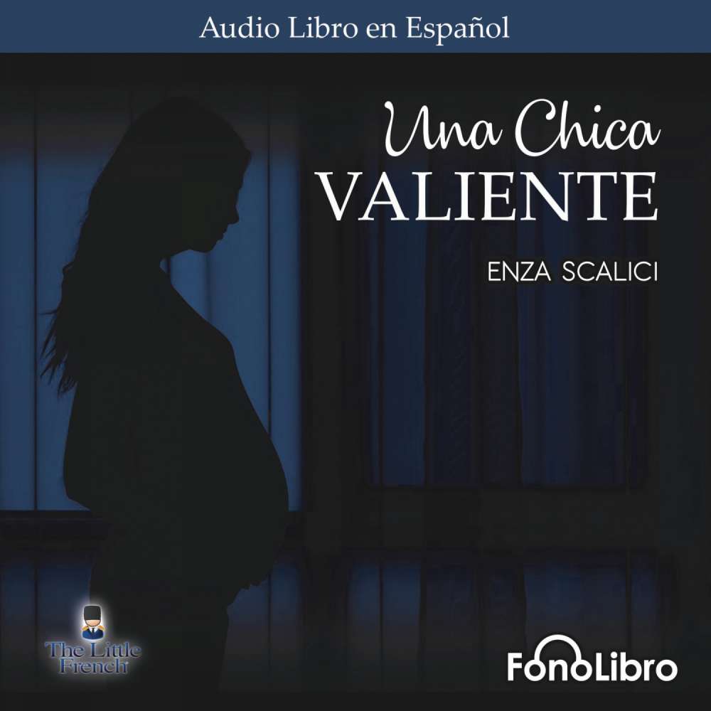 Cover von Enza Scalici - Una Chica Valiente