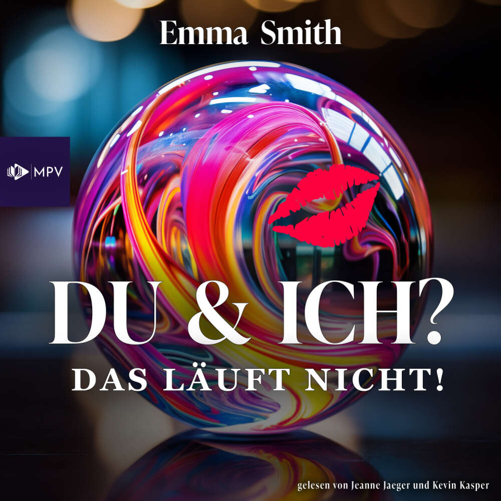 Cover von Emma Smith - Love Story - Band 1 - Du & Ich: Das läuft nicht!