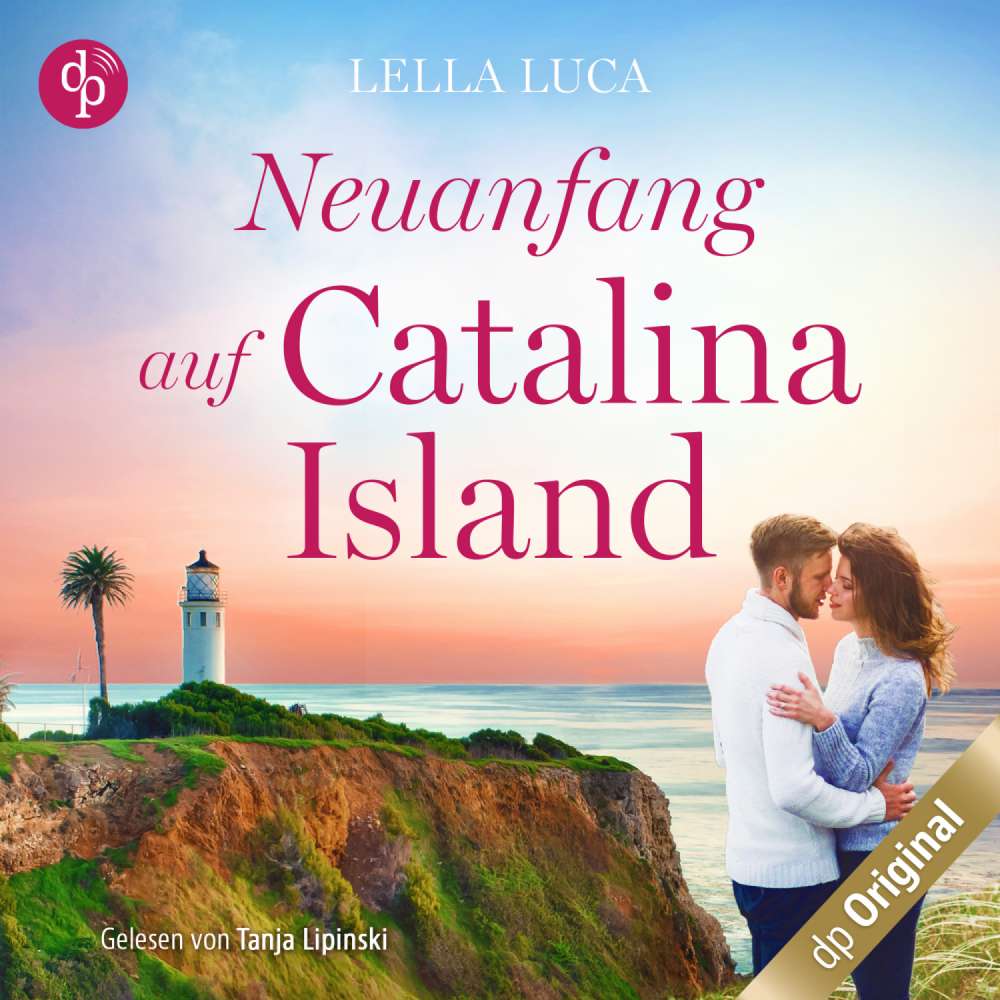 Cover von Lella Luca - Neuanfang auf Catalina Island