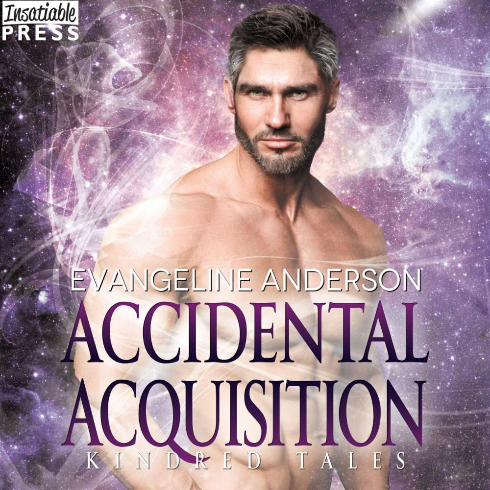 Cover von Evangeline Anderson - Accidental Acquisition - A Kindred Tales Novel