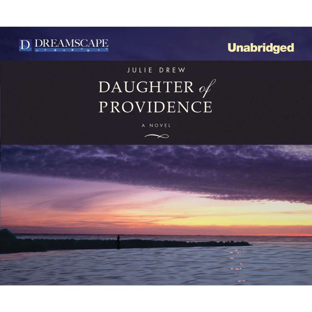 Cover von Julie Drew - Daughter of Providence