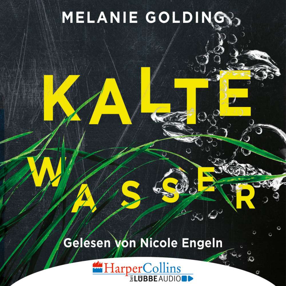 Cover von Melanie Golding - Kalte Wasser