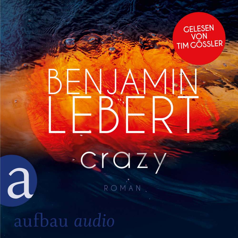 Cover von Benjamin Lebert - Crazy