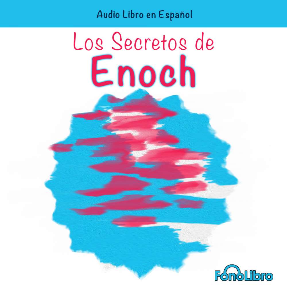 Cover von Conny Mendez - Los Secretos de Enoch