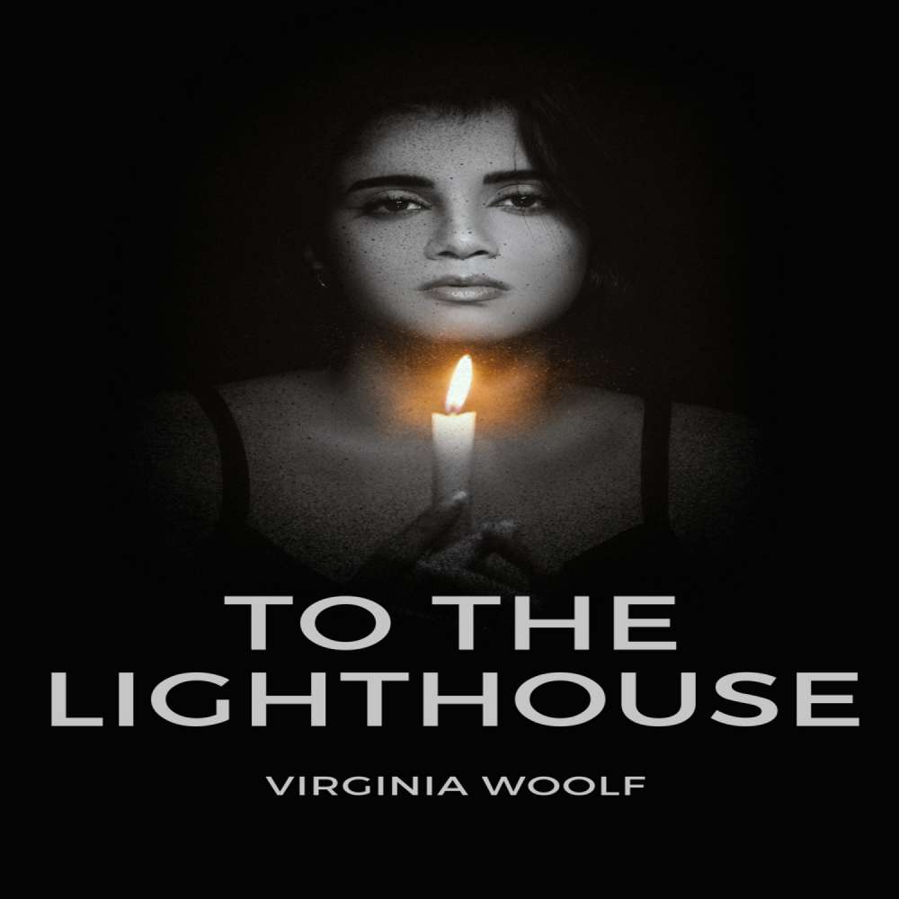 Cover von Virginia Woolf - To The Lighthouse