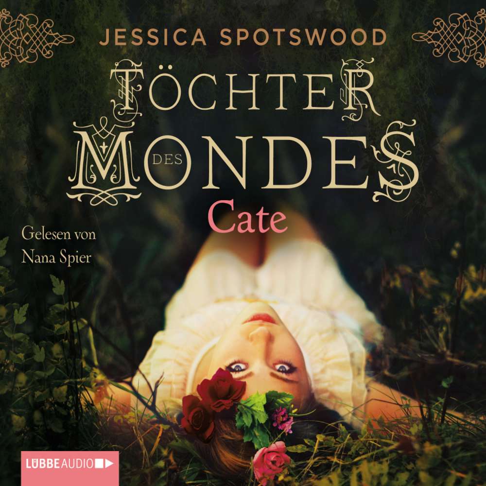 Cover von Jessica Spotswood - Töchter des Mondes