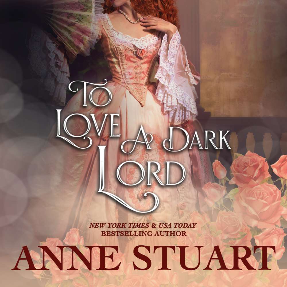 Cover von Anne Stuart - To Love a Dark Lord