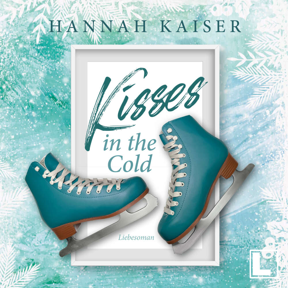 Cover von Hannah Kaiser - Kisses in the cold