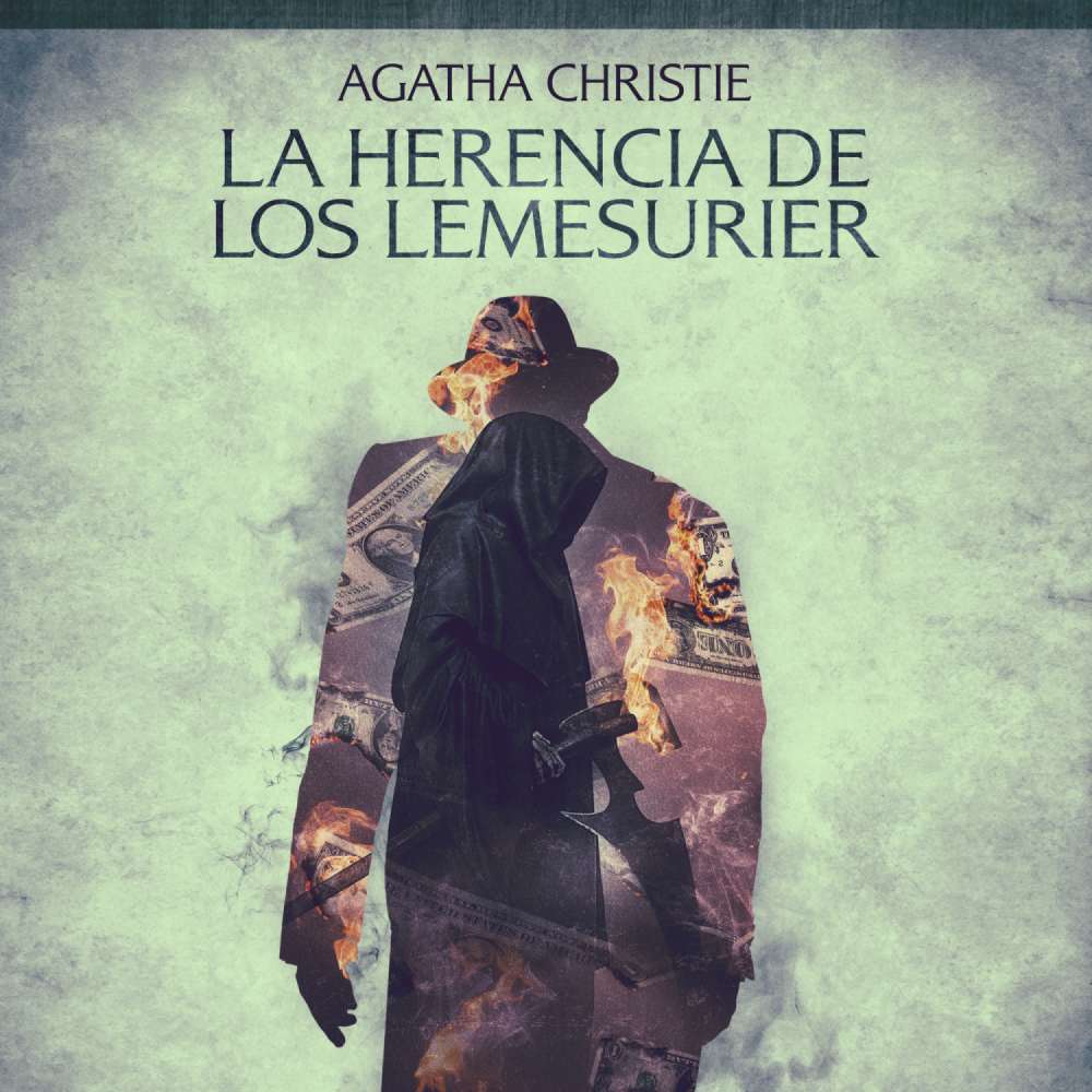 Cover von Agatha Christie - Cuentos cortos de Agatha Christie - La herencia de los Lemesurier