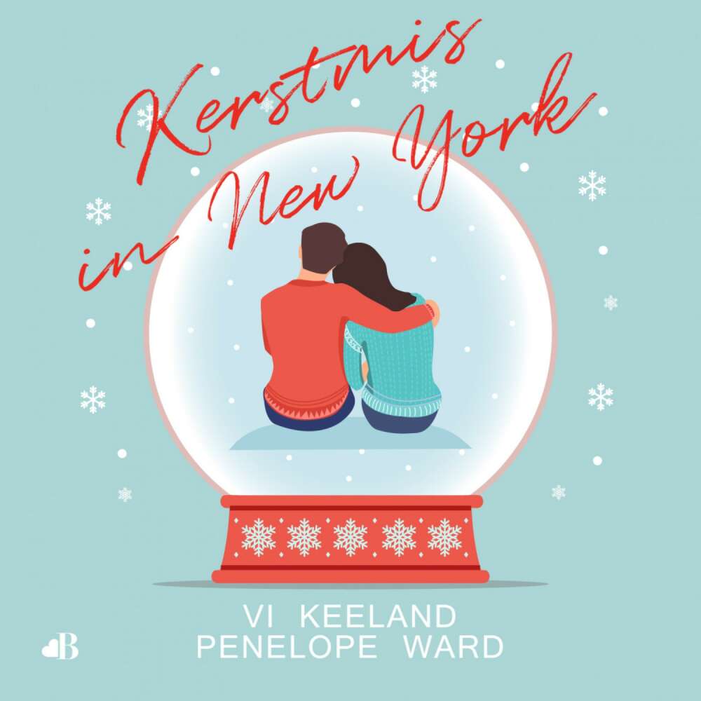 Cover von Vi Keeland - Kerstmis in New York