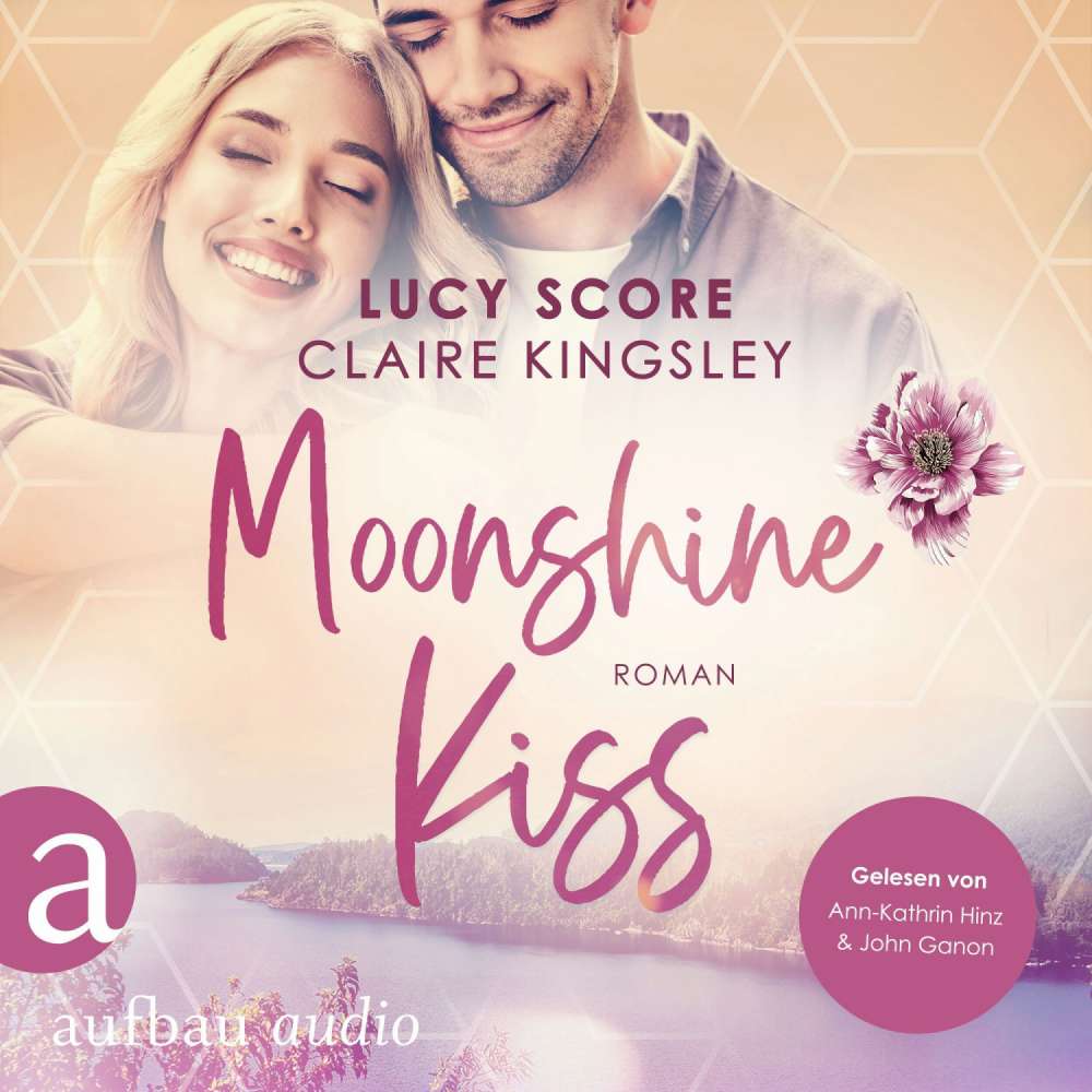 Cover von Lucy Score - Bootleg Springs - Band 3 - Moonshine Kiss