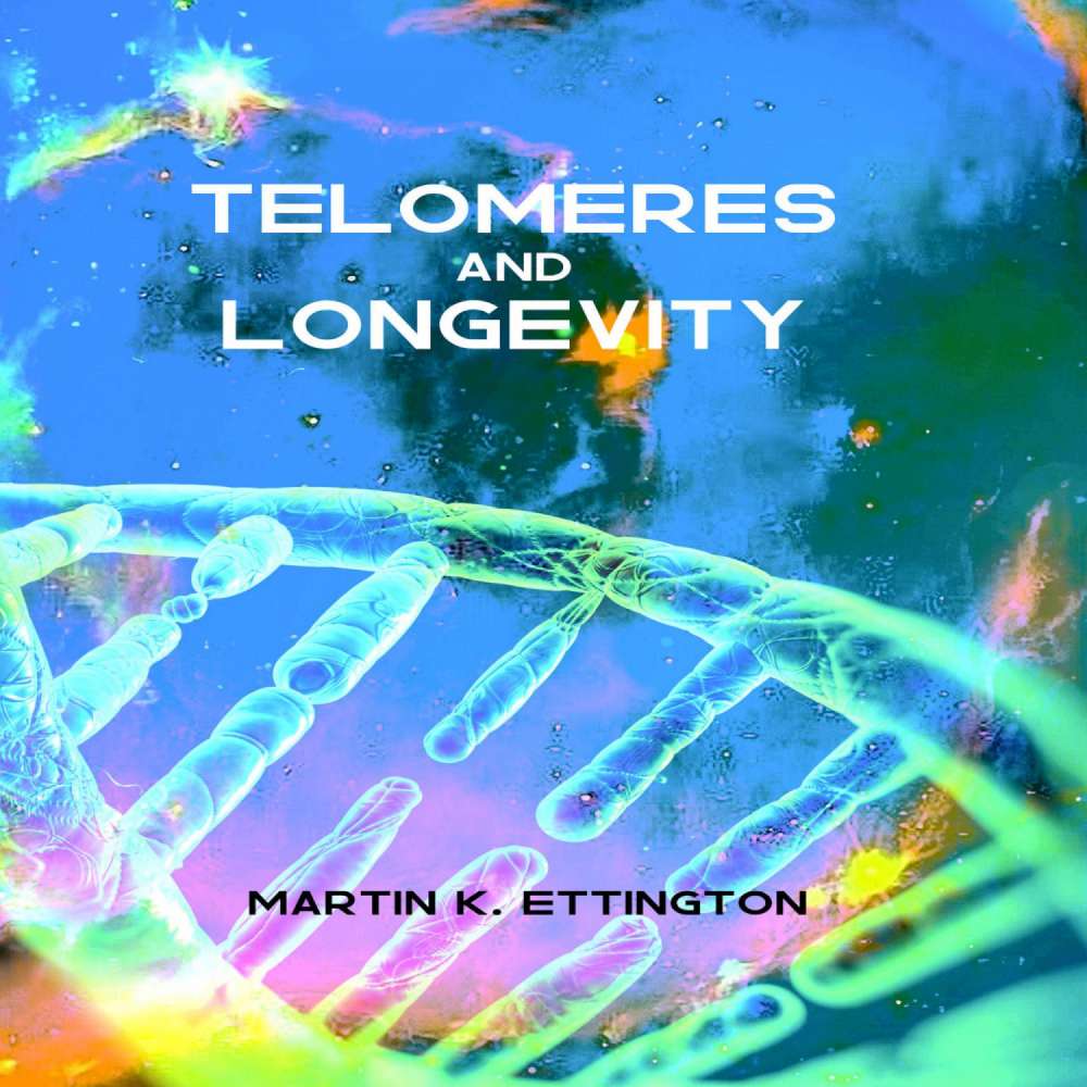 Cover von Telomeres and Longevity - Telomeres and Longevity