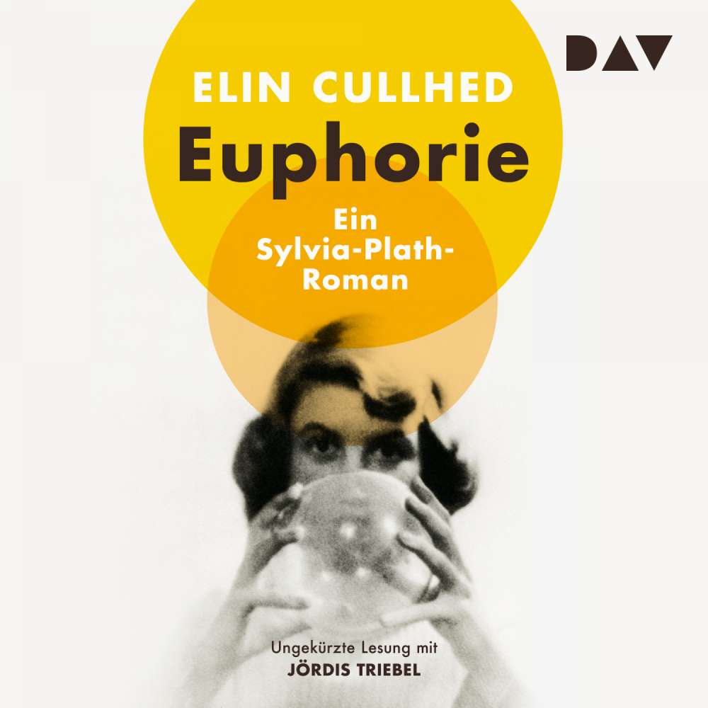 Cover von Elin Cullhed - Euphorie