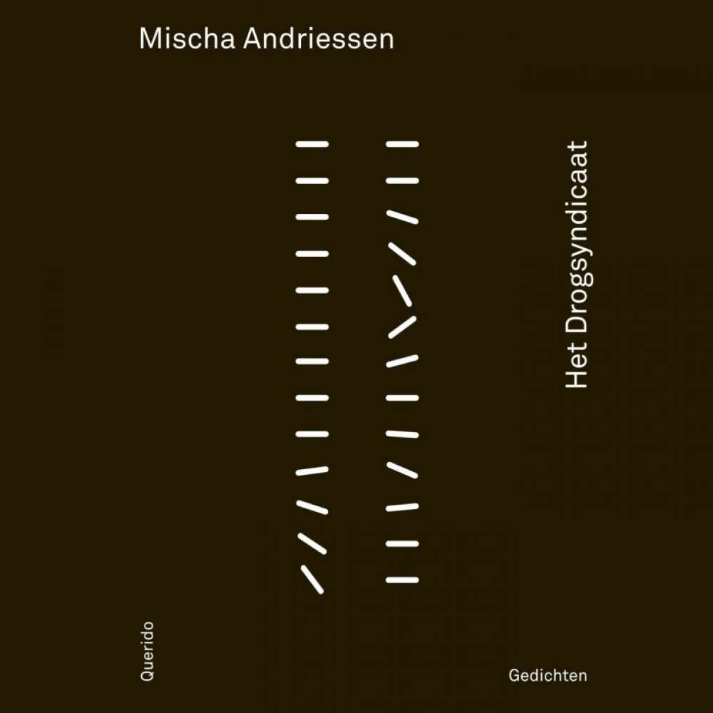 Cover von Mischa Andriessen - Het Drogsyndicaat