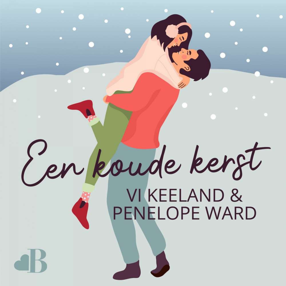 Cover von Vi Keeland - Een koude kerst