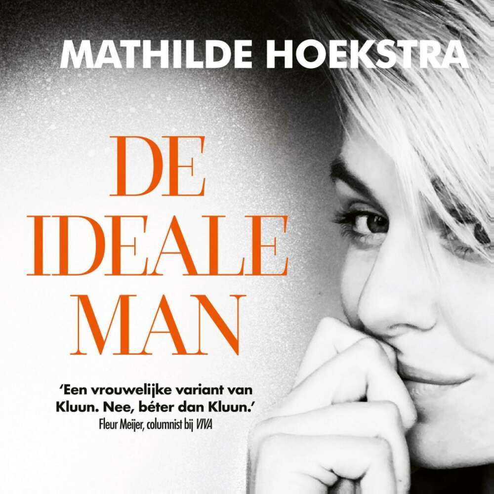 Cover von Mathilde Hoekstra - De ideale man