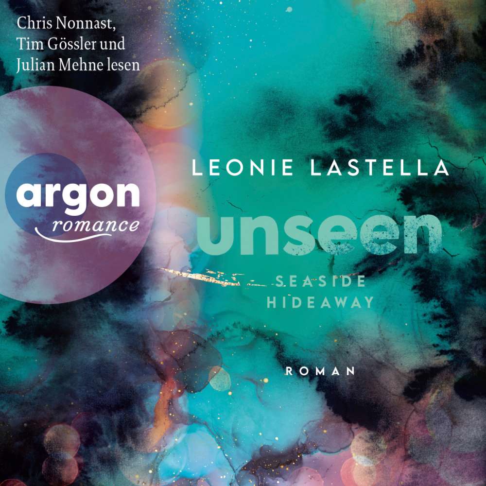 Cover von Leonie Lastella - Die Seaside-Hideaway-Reihe - Band 2 - Seaside Hideaway - Unseen