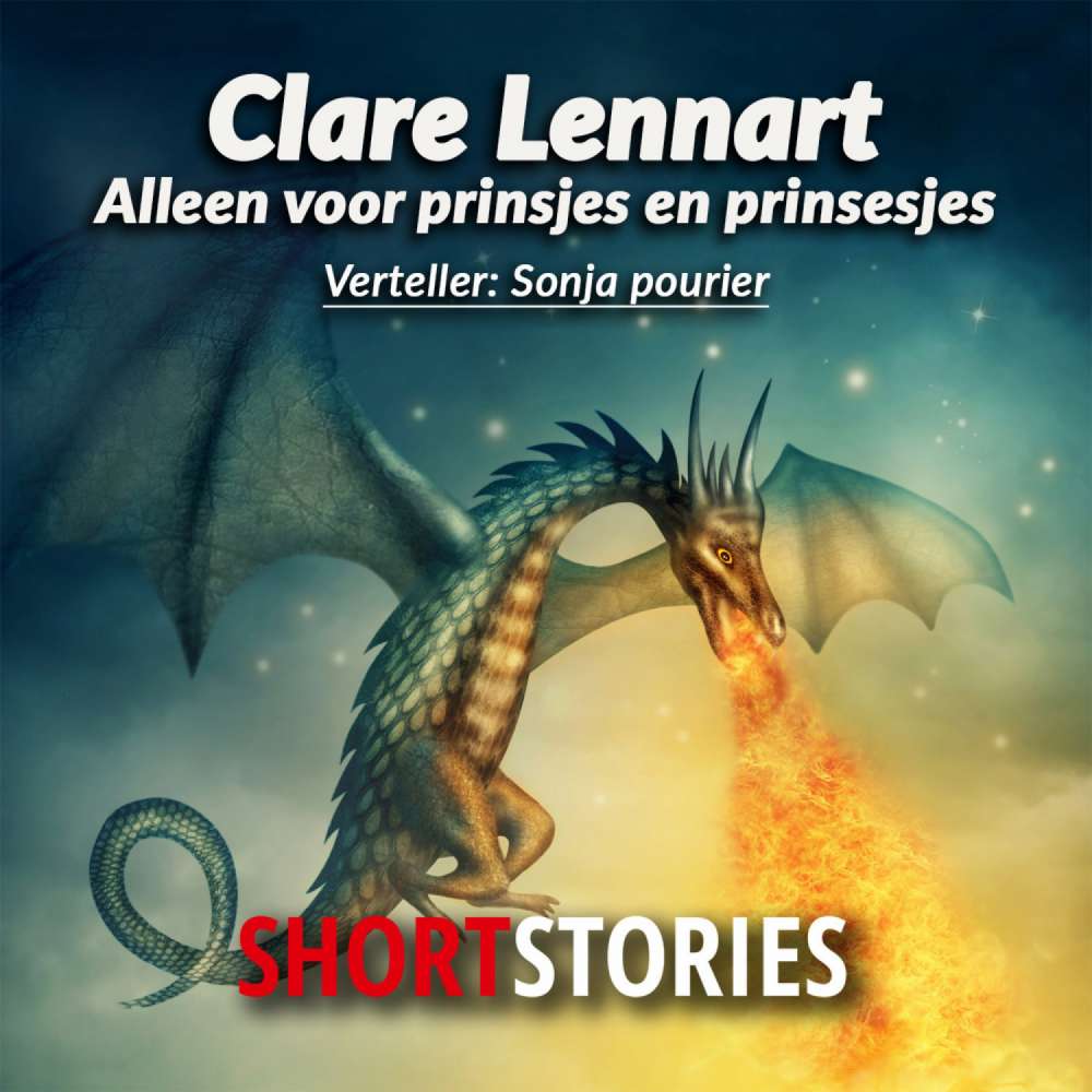 Cover von Clare Lennart - Alleen voor prinsjes en prinsesjes