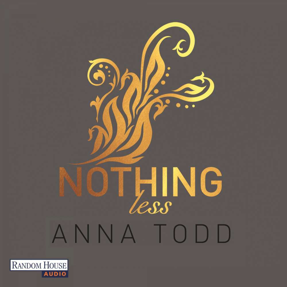 Cover von Anna Todd - After 7 - Nothing less