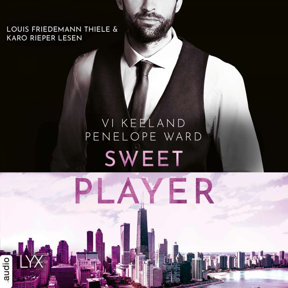 Cover von Vi Keeland - Sweet Player