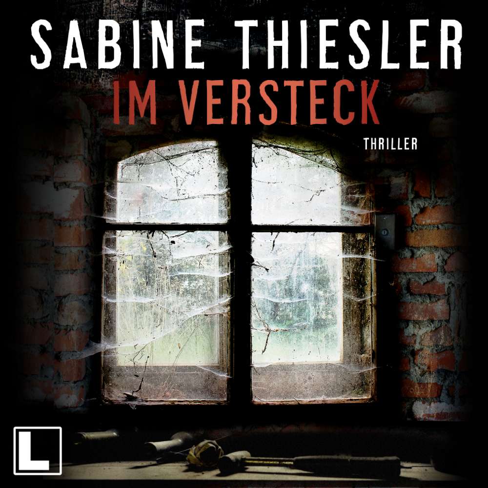 Cover von Sabine Thiesler - Im Versteck