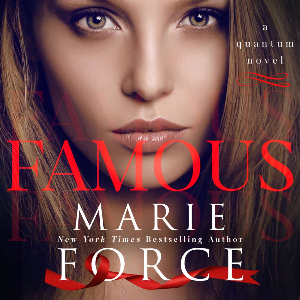 Cover von Marie Force - Quantum - Book 8 - Famous