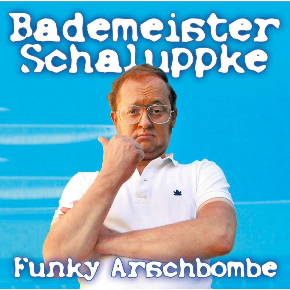 Cover von Bademeister Schaluppke - 