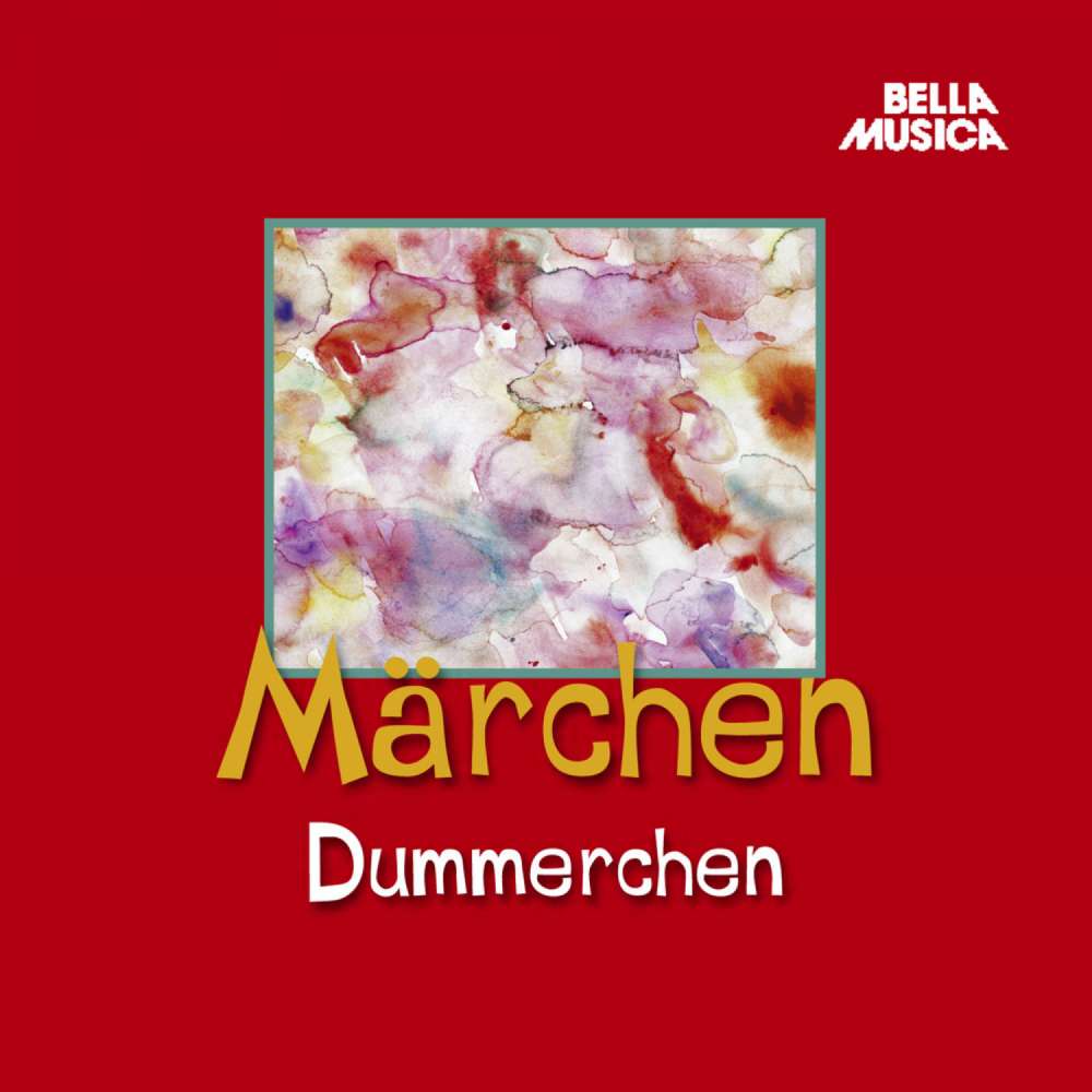 Cover von Traditionell - Märchen - Dummerchen