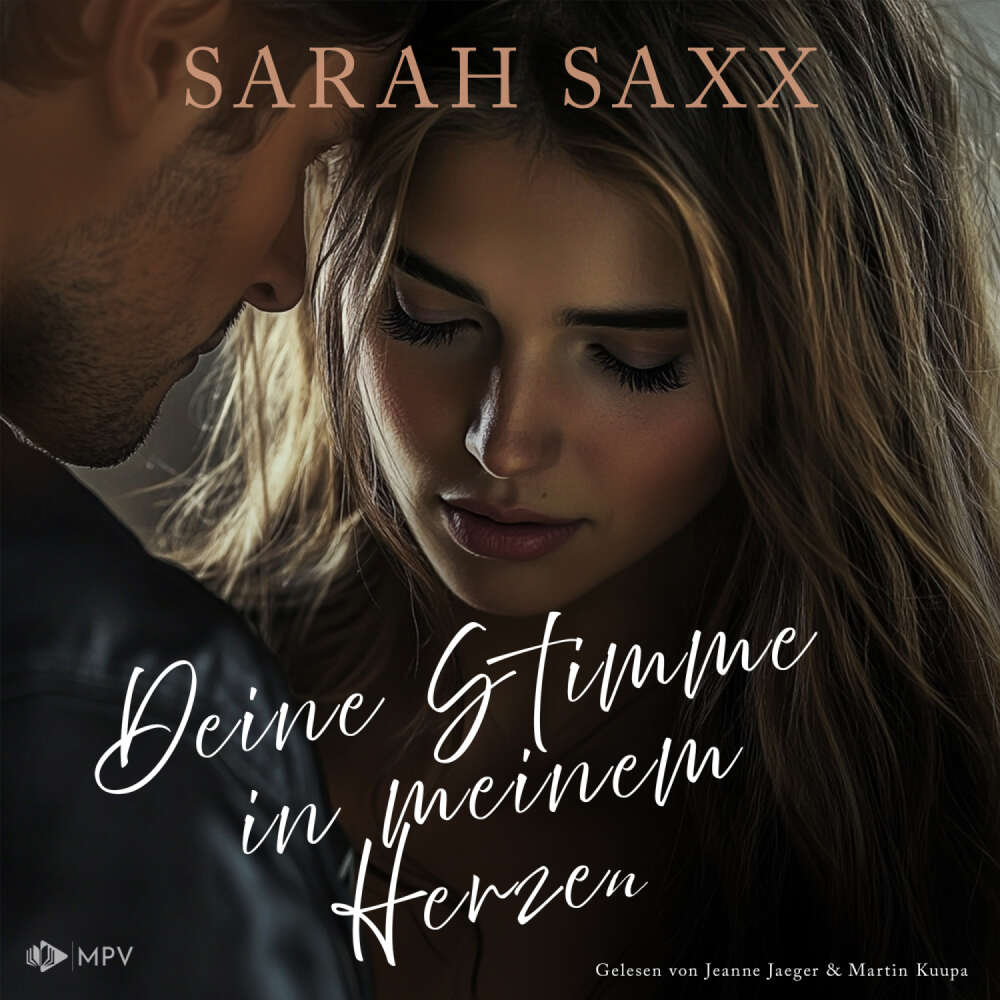 Cover von Sarah Saxx - Perfect Love - Band 2 - Deine Stimme in meinem Herzen