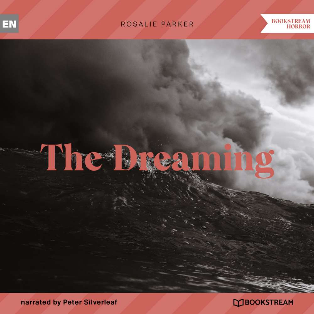 Cover von Rosalie Parker - The Dreaming