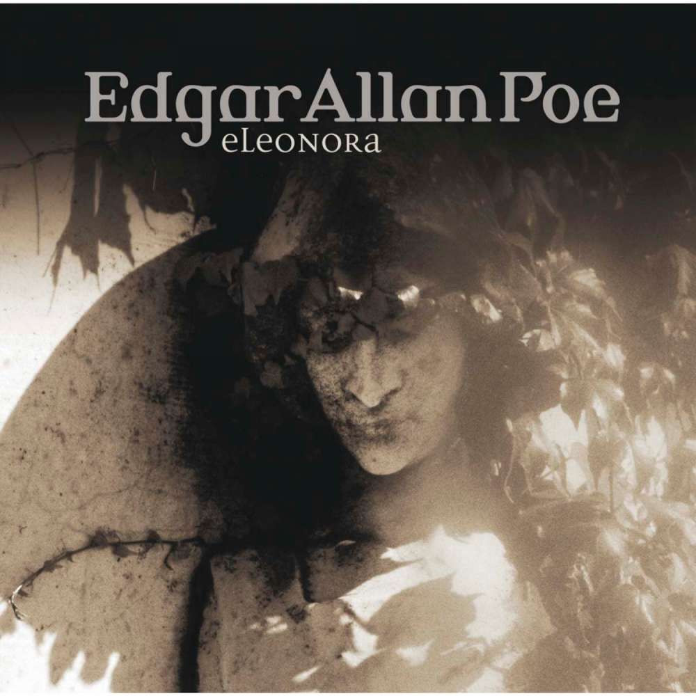 Cover von Edgar Allan Poe - Edgar Allan Poe - Folge 12 - Eleonora
