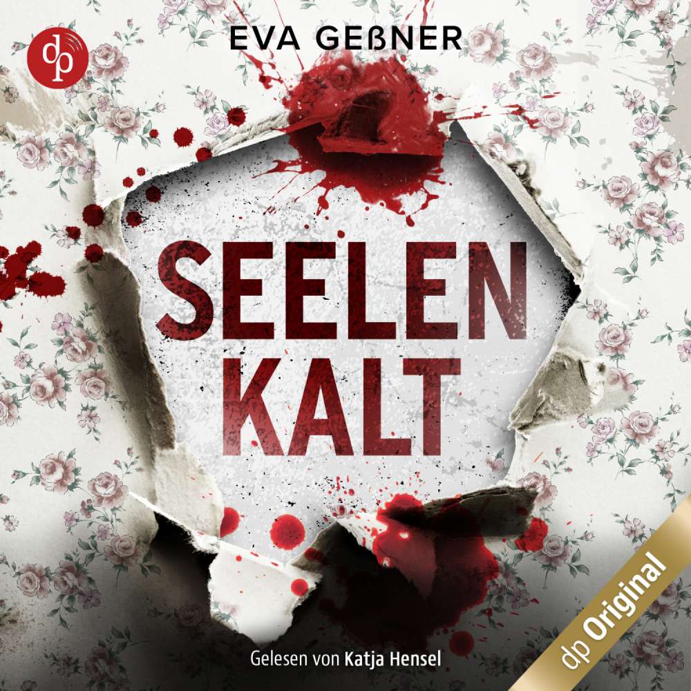 Cover von Eva Geßner - Seelenkalt