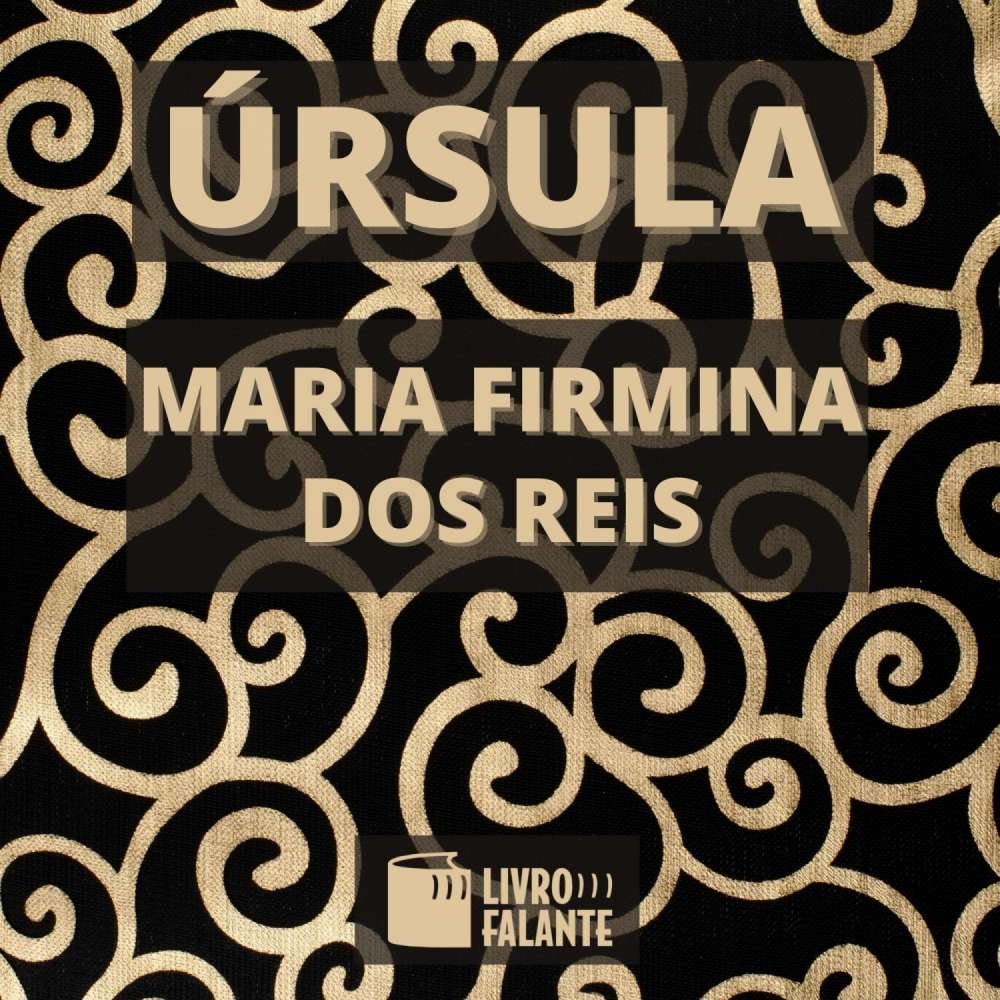 Cover von Maria Firmina dos Reis - Úrsula