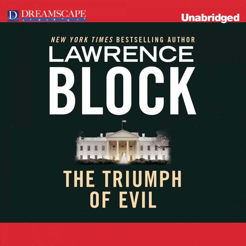 Cover von Lawrence Block - The Triumph of Evil